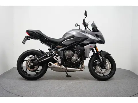 Triumph Tiger Sport 660 (bj 2022)