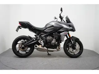 Triumph Tiger Sport 660 (bj 2022)