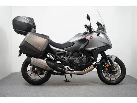 Honda NT 1100 DCT VOYAGER (bj 2024)