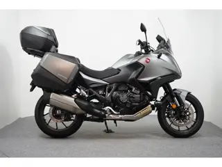 Honda NT 1100 DCT VOYAGER (bj 2024)