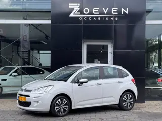 Citroen C3 1.0 VTi Collection