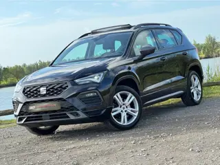 Seat Ateca 1.5TSI 150PK FR/Pano/Trekh/Virtual/Dealer onderh