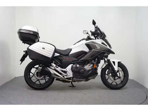 Honda NC 750 X ABS (bj 2020)
