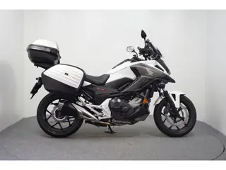 Honda NC 750 X ABS (bj 2020)