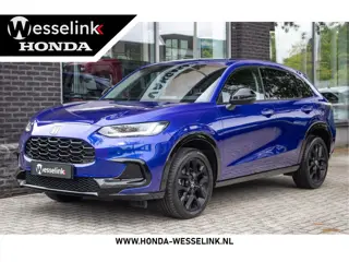 Honda Zr-V 2.0 e:HEV Sport | Apple cp/android auto | Honda Sensing