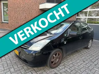 Toyota Prius 1.5 VVT-i Comfort / climate / bj.2008 / NAP met 588990 km.en GEEN APK / exportauto / pr