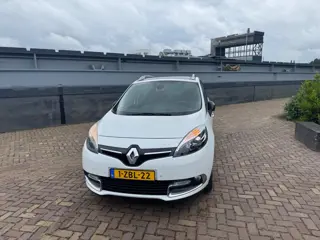Renault Grand Scénic 1.2 TCe Bose