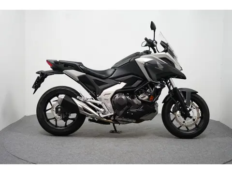 Honda NC 750 X DCT (bj 2022)