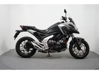 Honda NC 750 X DCT (bj 2022)