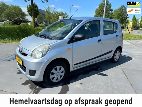 Daihatsu Cuore 1.0 Clever