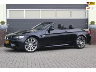 BMW 3-serie Cabrio M3 DCT | Harman/Kardon | Volle Historie |