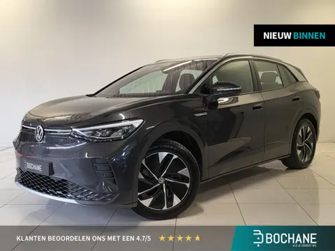 Volkswagen ID.4 Pro 77 kWh | SoH 90,6% | Trekhaak | Stoelverwarming | Navigatie |