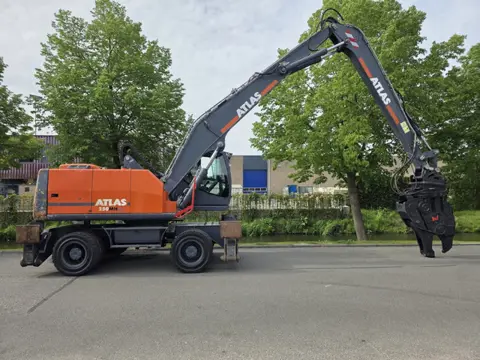 atlas mh 250