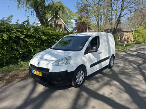 Peugeot Partner 120 1.6 HDI L1XR Pr+ (bj 2015)