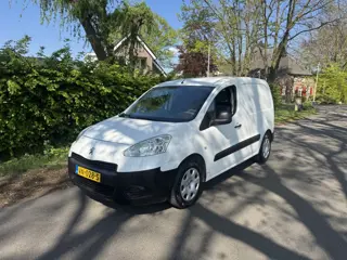 Peugeot Partner 120 1.6 HDI L1XR Pr+ (bj 2015)