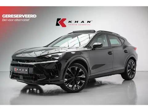 CUPRA Formentor 1.5 TSI e-Hybrid VZ Performance |Pano|Memory|Senheiser|Camera|Dodehoek|