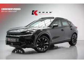 CUPRA Formentor 1.5 TSI e-Hybrid VZ Performance |Pano|Memory|Senheiser|Camera|Dodehoek|