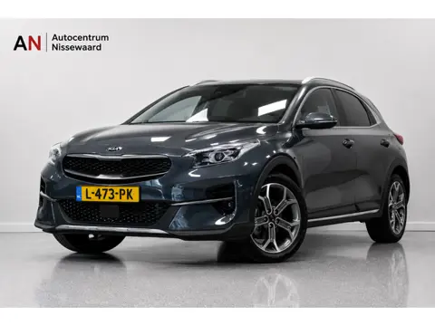 Kia XCeed 1.5 T-GDI MHEV DynamicPlusLine|AUT|Carplay|