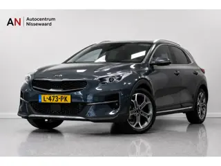 Kia XCeed 1.5 T-GDI MHEV DynamicPlusLine|AUT|Carplay|