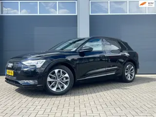 Audi E-tron 50 quattro Launch Edition plus 71 kWh|S-Line|B&O