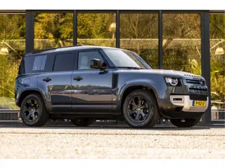Land Rover Defender 110 2.0 P400e 110 S (bj 2021)
