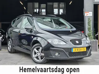 Seat Altea XL 1.2 TSI I-Tech|1e eig|NAP|Trekhaak|PDC|Cruise