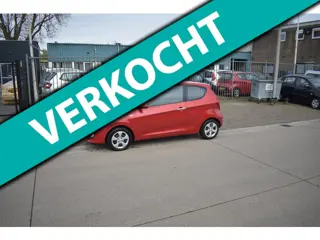 Kia Picanto 1.0 CVVT