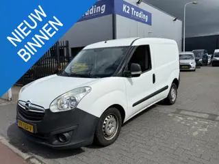 Opel Combo 1.3 CDTi L1H1 ecoFLEX Edition