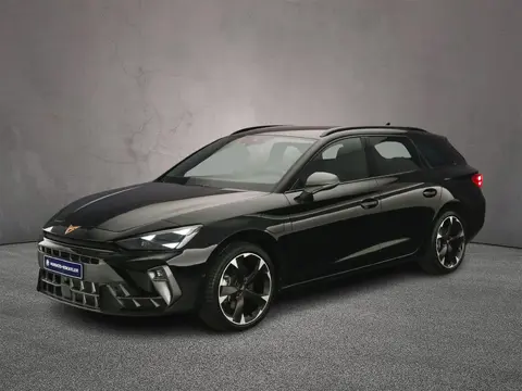 CUPRA Leon Sportstourer Business 1.5 TSI eHybrid 204pk DSG Automaat Trekhaak, LED matrix koplampen, 
