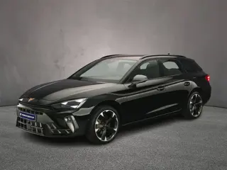 CUPRA Leon Sportstourer Business 1.5 TSI eHybrid 204pk DSG Automaat Trekhaak, LED matrix koplampen, 