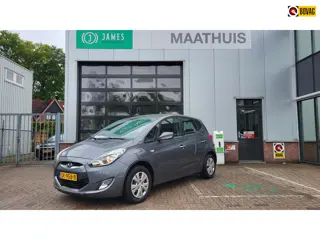 Hyundai Ix20 1.4i i-Drive Cool
