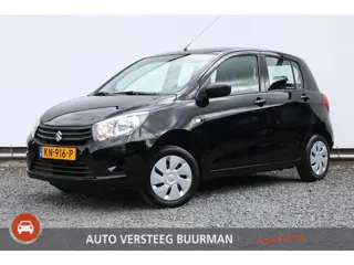 Suzuki Celerio 1.0 Comfort Automaat, Airco, Trekhaak