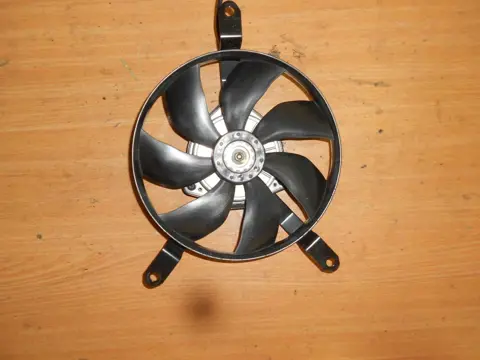 Fan Kawasaki Z 1000 2010 - 2013