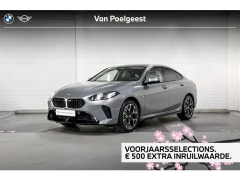 BMW 2 Serie Gran Coupé 220 | M-Sport Design | Premium Pack | Driving Assistant Plus | Harman/Kardon 