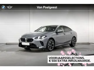 BMW 2 Serie Gran Coupé 220 | M-Sport Design | Premium Pack | Driving Assistant Plus | Harman/Kardon 