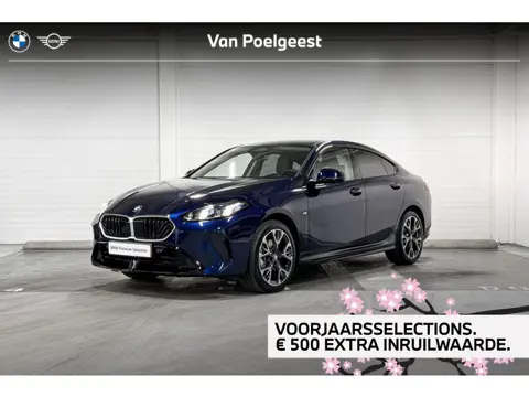 BMW 2 Serie Gran Coupé 220 | M-Sport Design | Premium Pack | Driving Assistant Plus | Harman/Kardon 