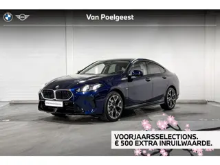 BMW 2 Serie Gran Coupé 220 | M-Sport Design | Premium Pack | Driving Assistant Plus | Harman/Kardon 