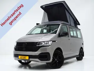 Volkswagen California 2.0 TDI T6.1 DSG Off Grid | Automaat | Zonnepaneel | 200ah Litium Accu | Campe