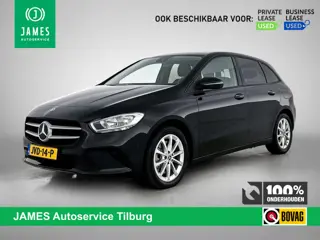 Mercedes-Benz B-klasse 250 e 218PK Plug-In 1/2 LEER | CAMERA | NAVI