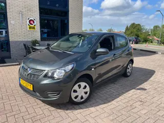 Opel KARL 1.0 ecoFLEX Edition- NAP- Airco