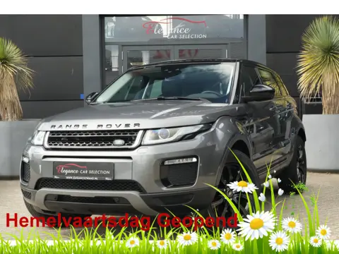 Land Rover Range Rover Evoque 2.0 Si4 SE 241pk Panoramadak/Trekhaak/Camera