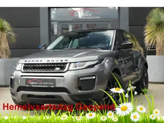 Land Rover Range Rover Evoque 2.0 Si4 SE 241pk Panoramadak/Trekhaak/Camera