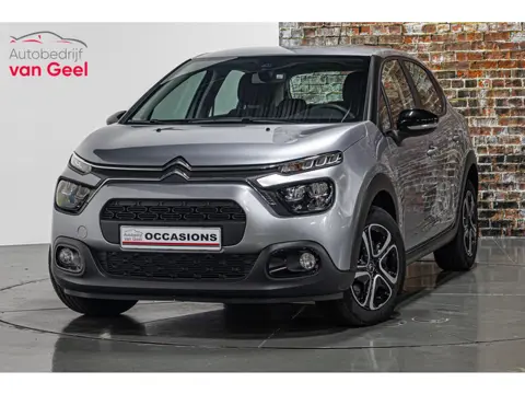 Citroen C3 1.2 PureTech You I Apple carplay I Navi