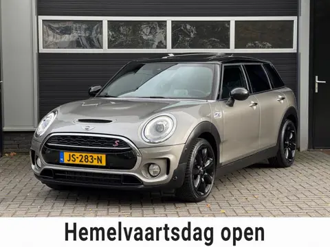 Mini Mini Clubman 2.0 Cooper S Chili Serious Business Pano, HUD, Navi, Cruise, Climate Control, NAP