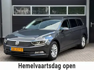 Volkswagen Passat Variant 1.4 TSI Comfortline Camera, Navi, Cruise, PDC, NAP