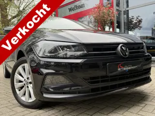 Volkswagen Polo 1.0 TSI *!* HIGHLINE *!* ECC/ NAVI/ CARPLAY/ LMV/ CRUISE *!*