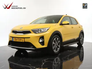 Kia Stonic 1.0 T-GDi 120PK ComfortPlusLine Navigator - Navigatie - Camera - Treeplanken - Seat Wear 