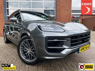 Porsche Cayenne 3.0 E-Hybrid