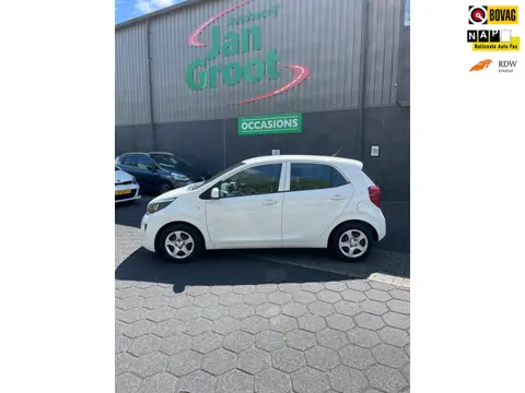 Citroen C1 1.0 VTi Feel