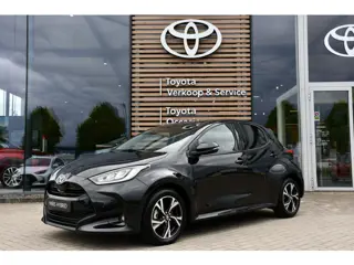 Toyota Yaris 1.5 Hybrid 115 First Edition Limited Automaat 116pk | Apple Carplay/Android Auto | 16''